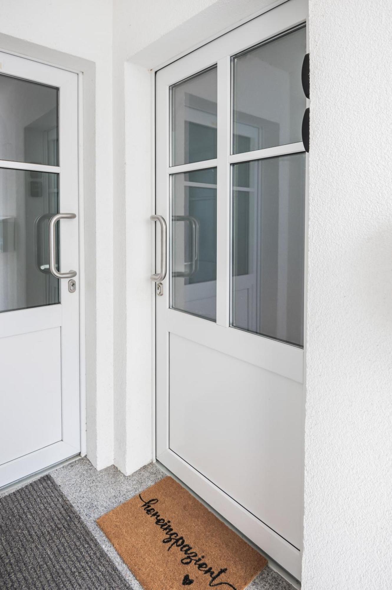 Schoene Ferienwohnung In Xanten Exterior foto