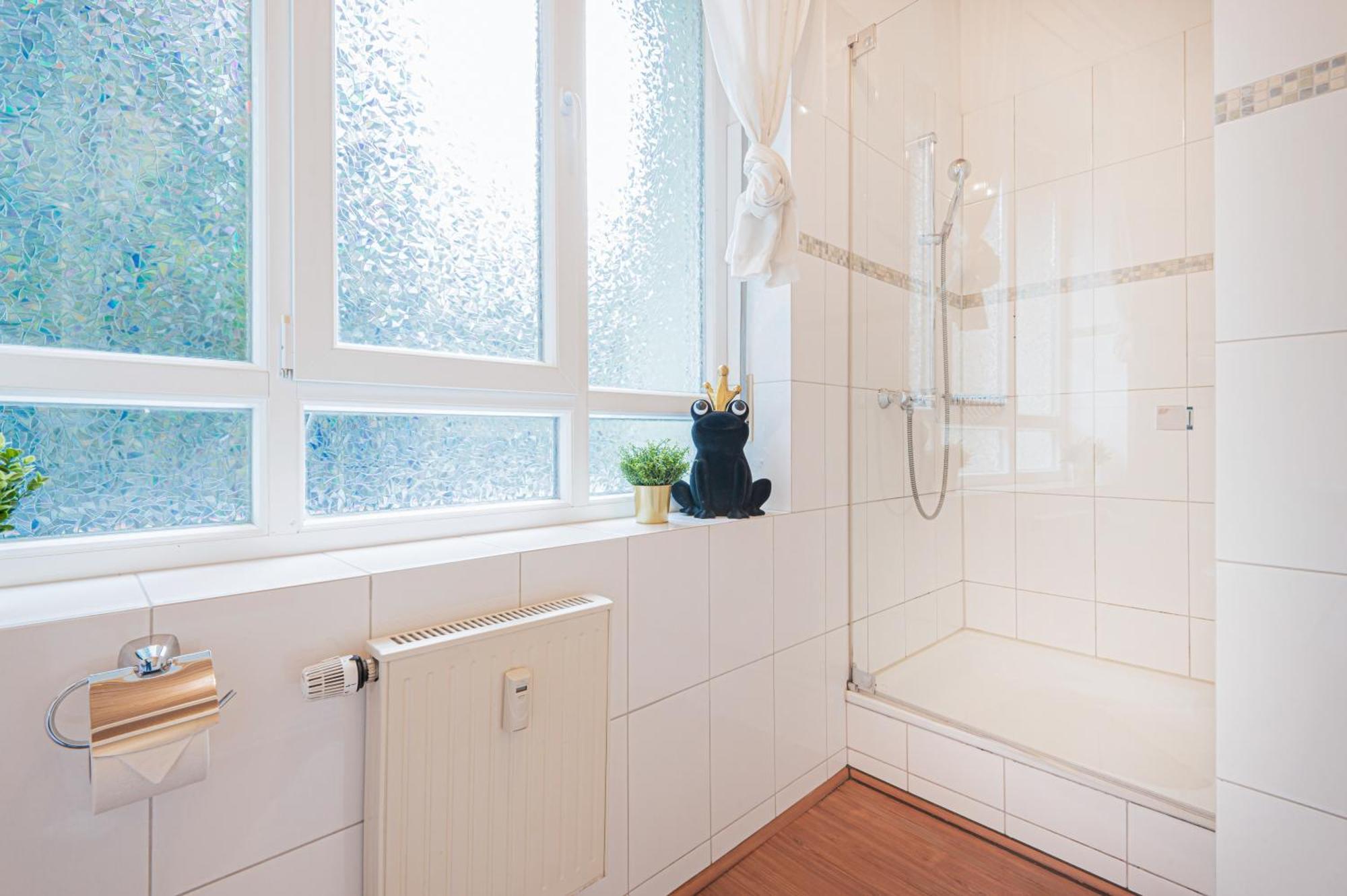 Schoene Ferienwohnung In Xanten Exterior foto